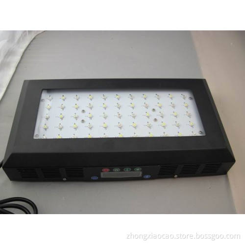 factory price 120w led aquarium led lighting